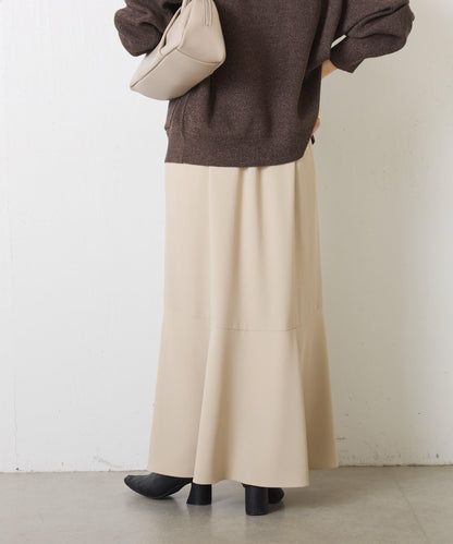 【運動服系列】運動服美人魚裙