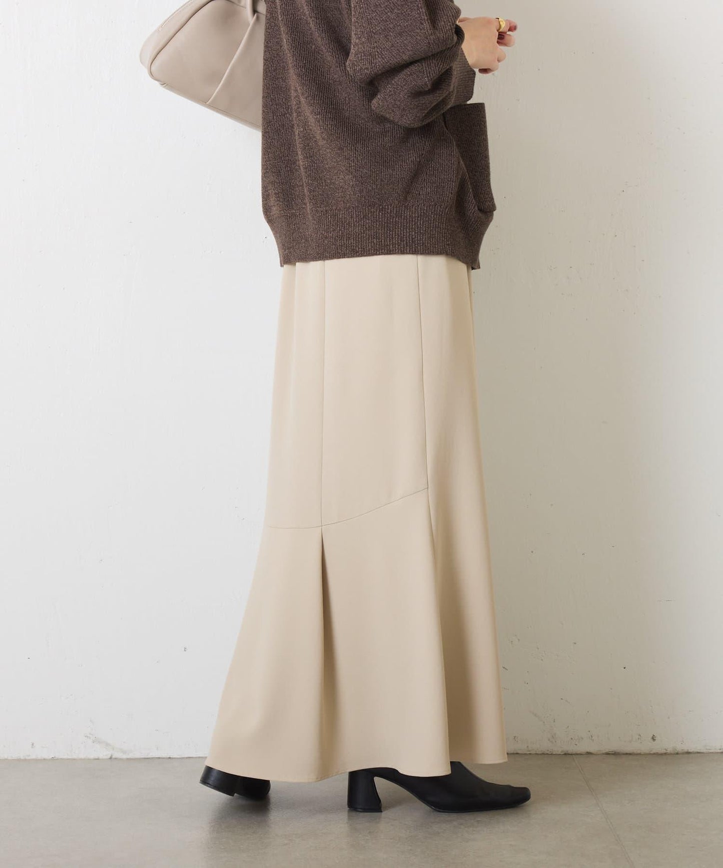 【運動服系列】運動服美人魚裙