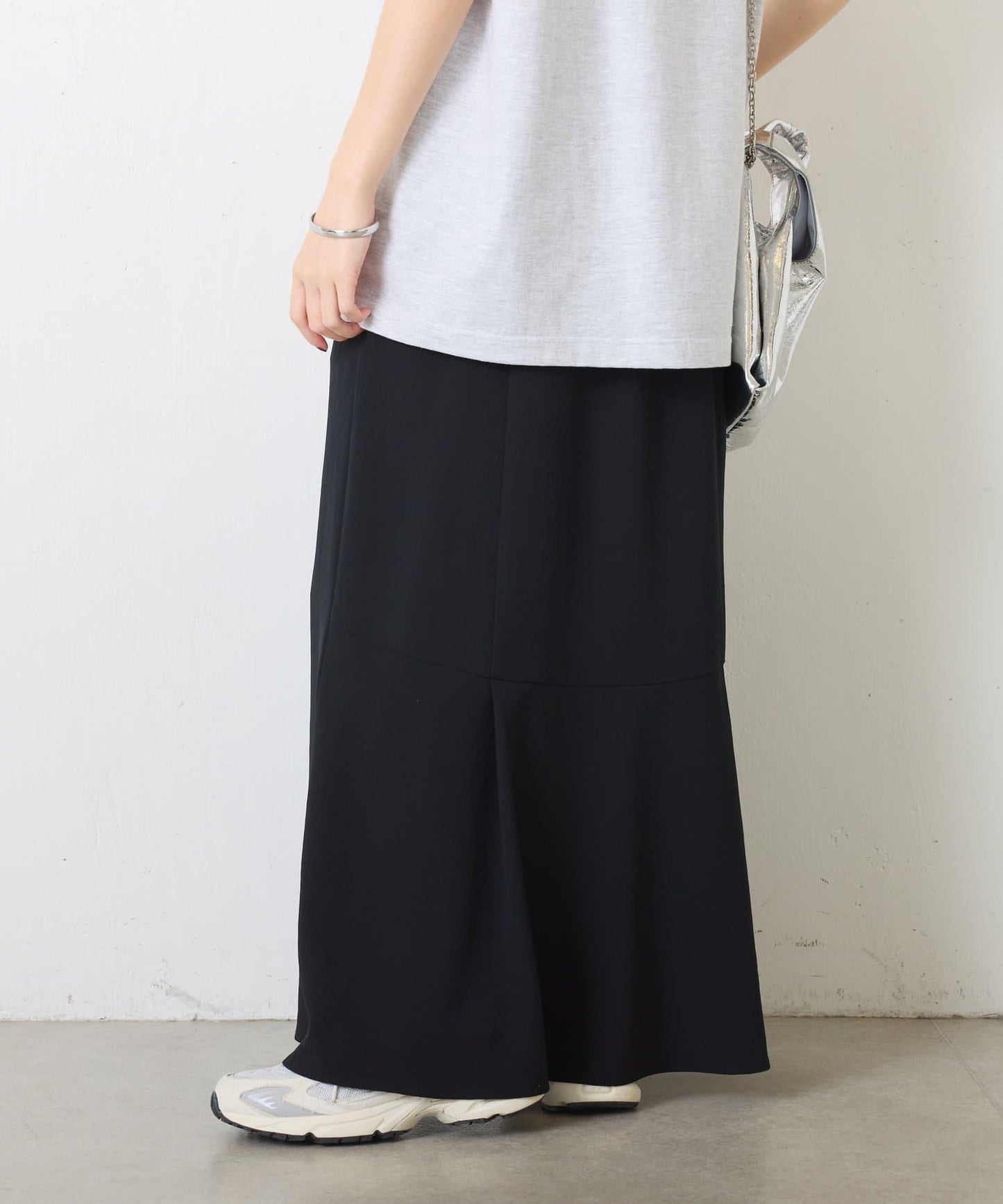 【運動服系列】運動服美人魚裙