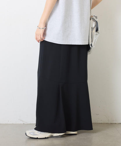 【運動服系列】運動服美人魚裙