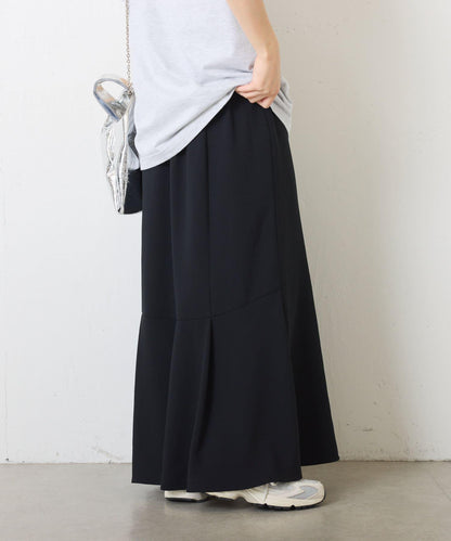 【運動服系列】運動服美人魚裙