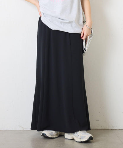 【運動服系列】運動服美人魚裙