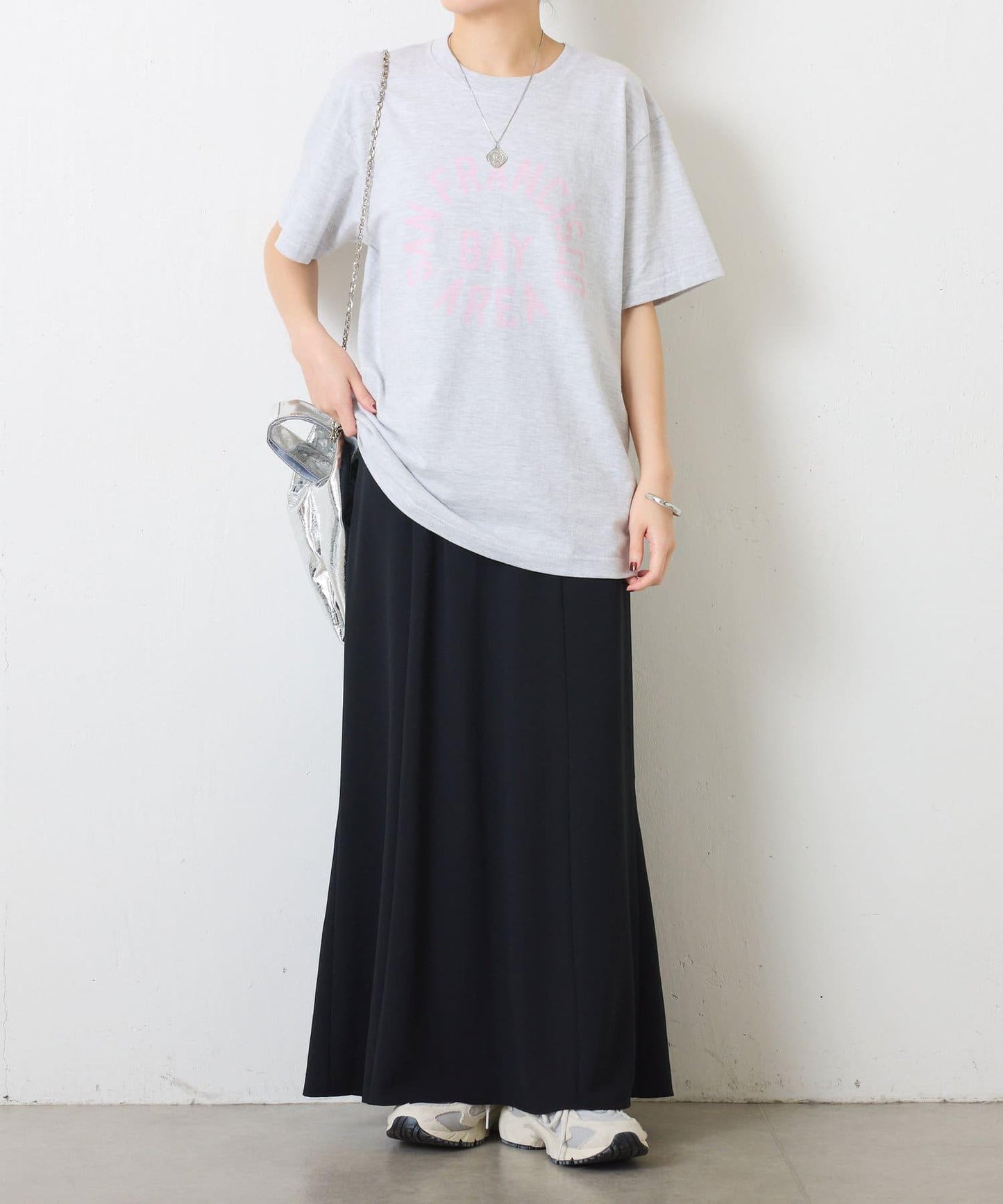 【運動服系列】運動服美人魚裙