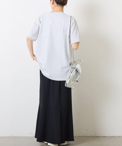 【運動服系列】運動服美人魚裙
