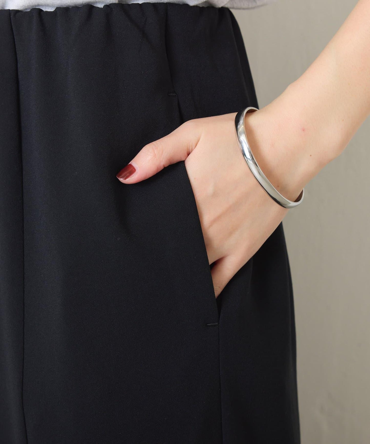 【運動服系列】運動服美人魚裙