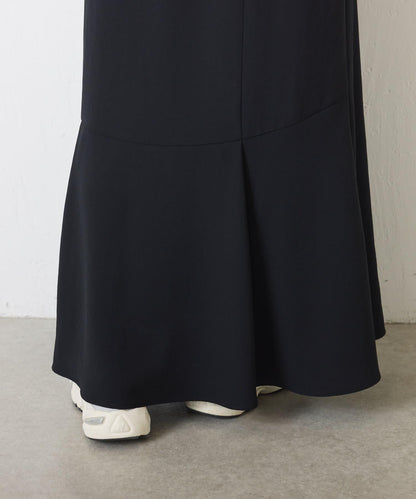 【運動服系列】運動服美人魚裙