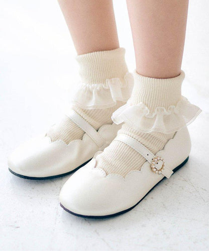 3P對象 蕾絲邊襪