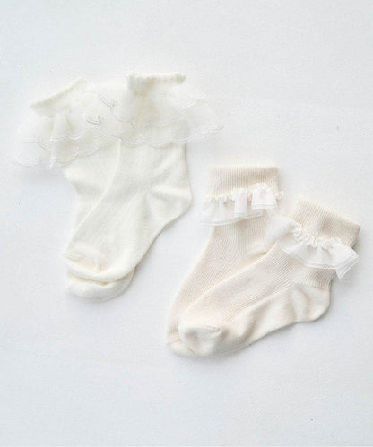 3P對象 蕾絲邊襪