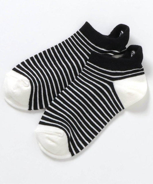 3件套 4款混搭短襪