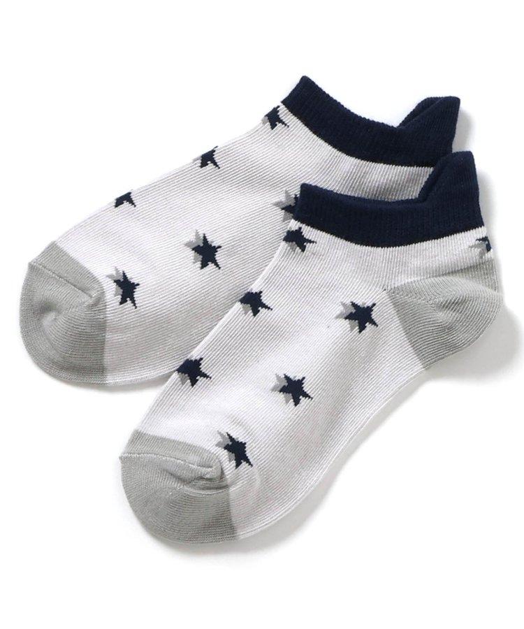 3件套 4款混搭短襪