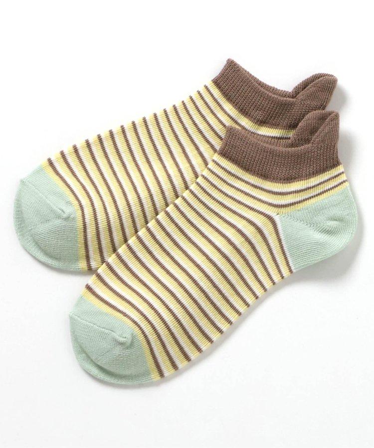 3件套 4款混搭短襪