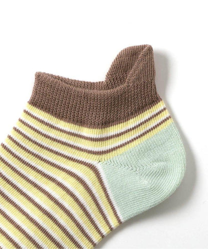 3件套 4款混搭短襪