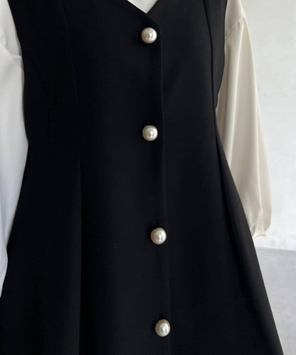 【適合儀式場合】荷葉邊休閒夾克