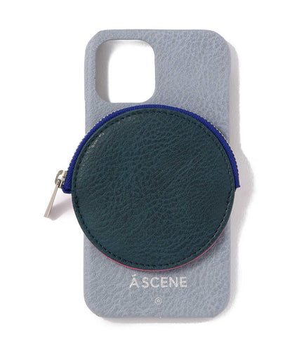 A SCENE/汽車新時代手機殼 -iPhone 12/12Pro兼容型號-