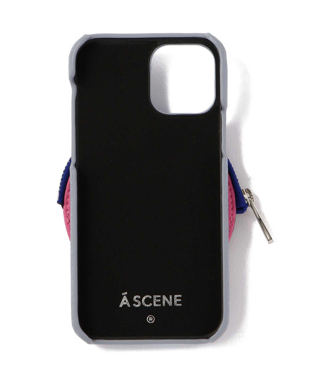 A SCENE/汽車新時代手機殼 -iPhone 12/12Pro兼容型號-