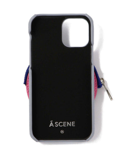 A SCENE/汽車新時代手機殼 -iPhone 12/12Pro兼容型號-