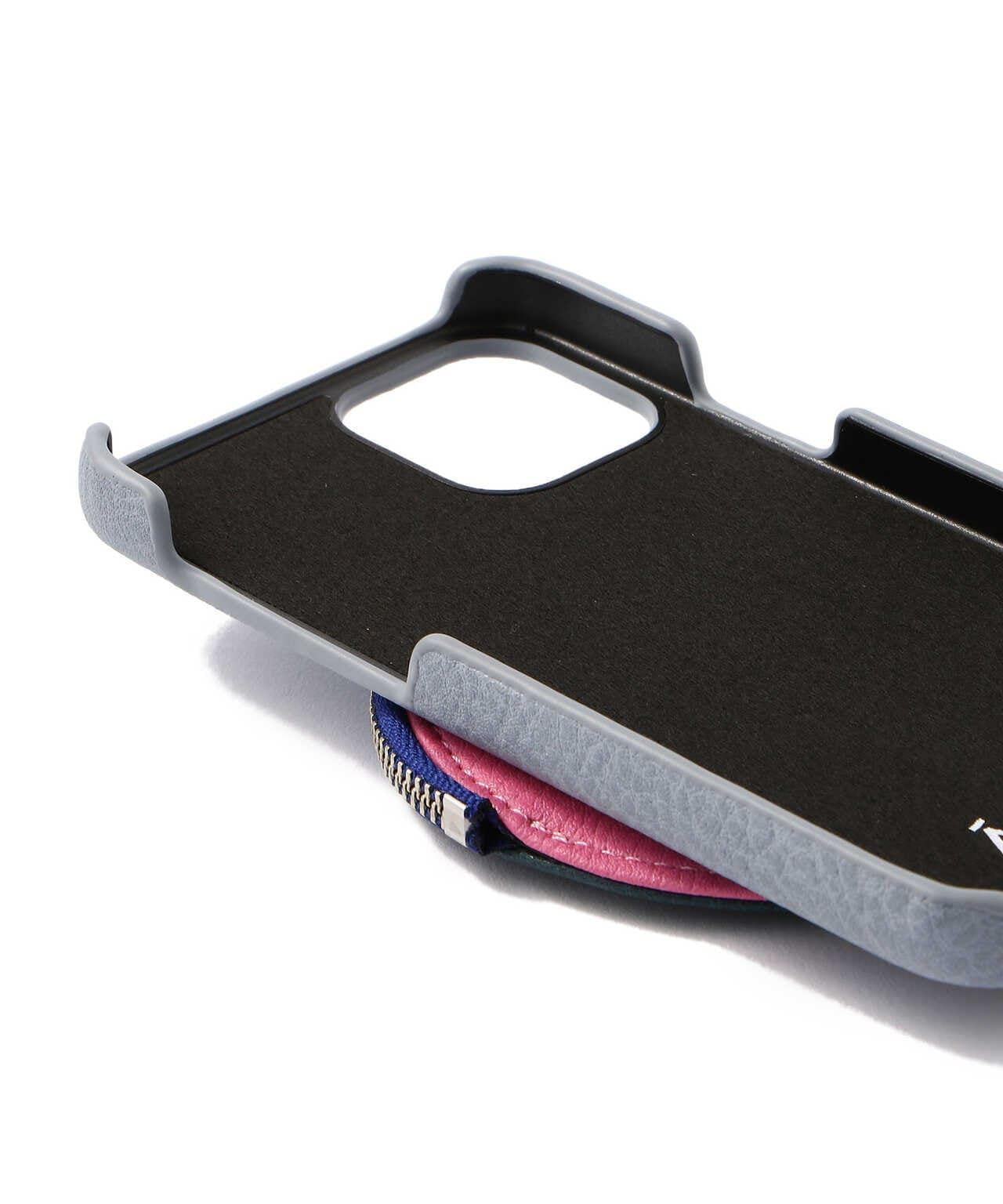 A SCENE/汽車新時代手機殼 -iPhone 12/12Pro兼容型號-