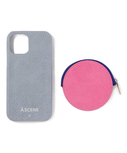 A SCENE/汽車新時代手機殼 -iPhone 12/12Pro兼容型號-