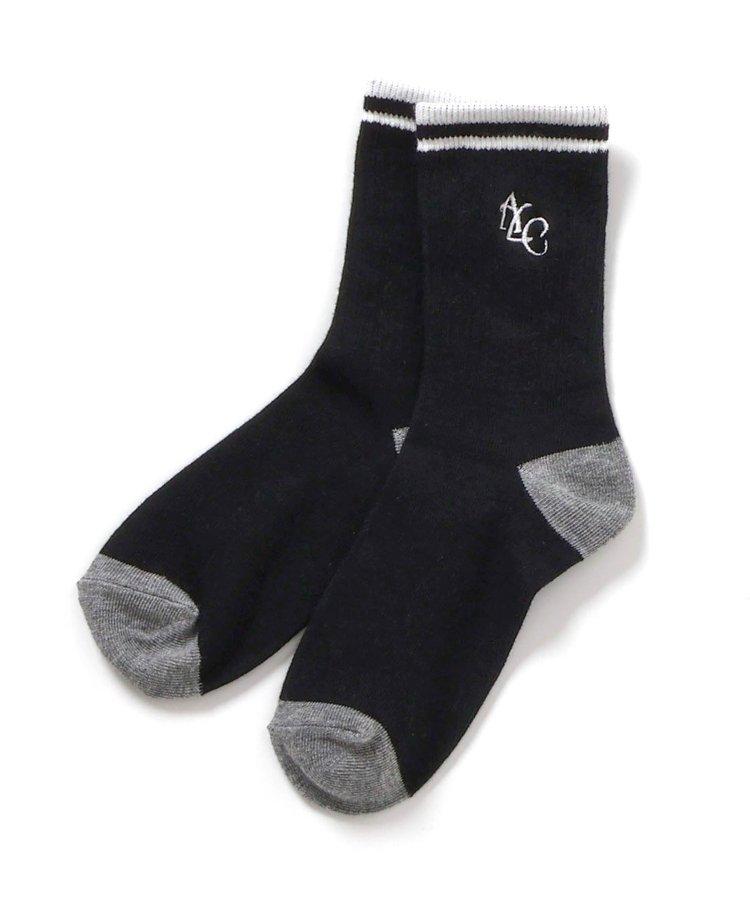 3P套裝 4款混搭襪子