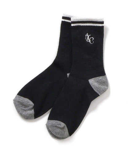 3P套裝 4款混搭襪子