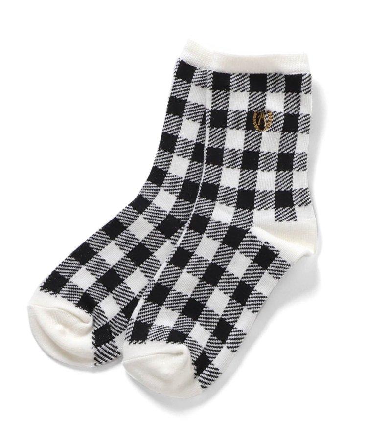 3P套裝 4款混搭襪子