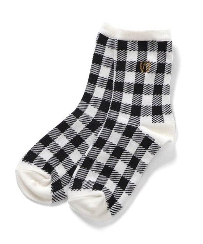 3P套裝 4款混搭襪子