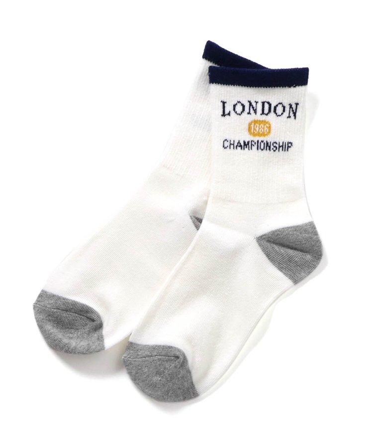 3P套裝 4款混搭襪子