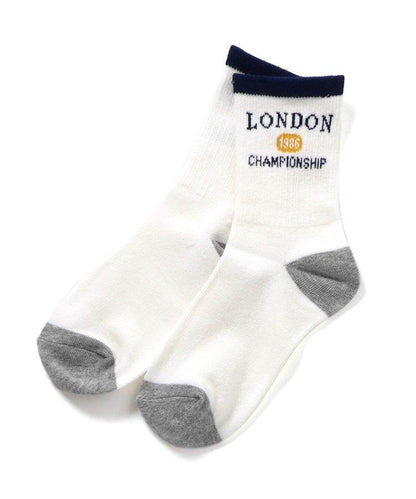 3P套裝 4款混搭襪子