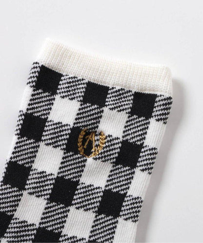 3P套裝 4款混搭襪子