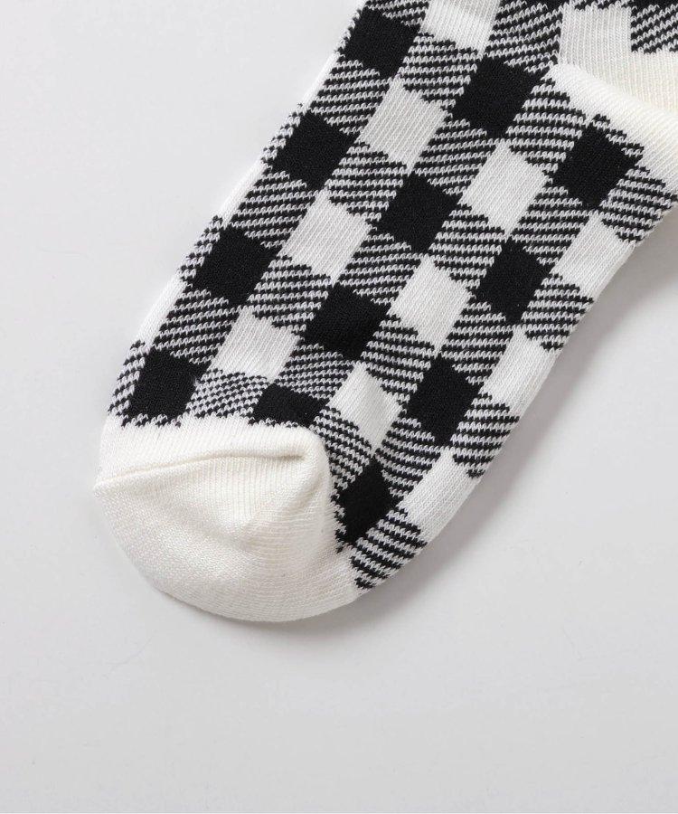 3P套裝 4款混搭襪子