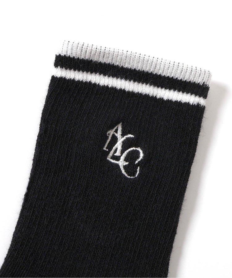 3P套裝 4款混搭襪子