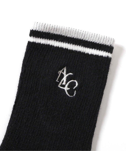 3P套裝 4款混搭襪子