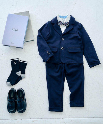 3P套裝 4款混搭襪子