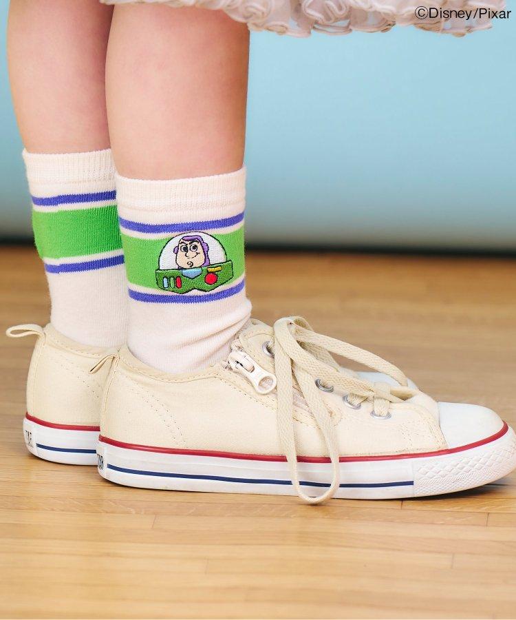 《迪士尼》角色/襪子/玩具總動員