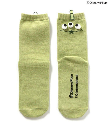 《迪士尼》角色/襪子/玩具總動員