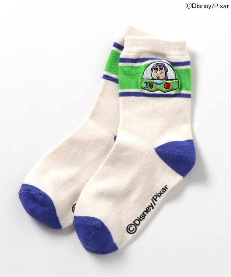 《迪士尼》角色/襪子/玩具總動員