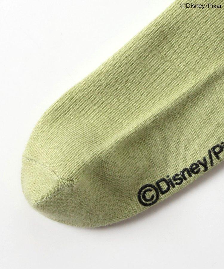 《迪士尼》角色/襪子/玩具總動員