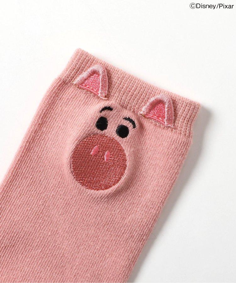 《迪士尼》角色/襪子/玩具總動員