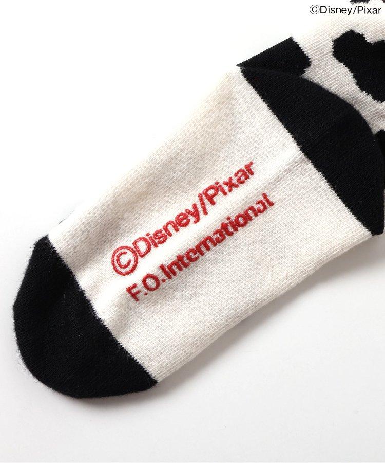 《迪士尼》角色/襪子/玩具總動員