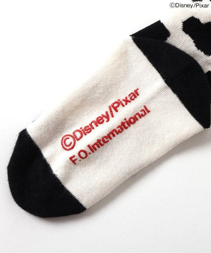 《迪士尼》角色/襪子/玩具總動員