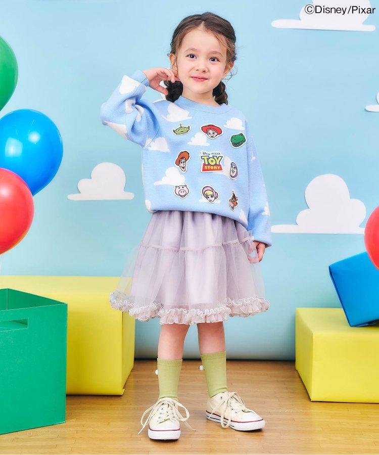 《迪士尼》角色/襪子/玩具總動員