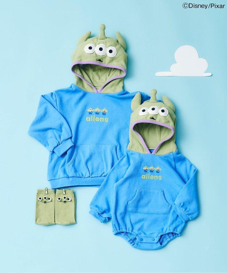 《迪士尼》角色/襪子/玩具總動員