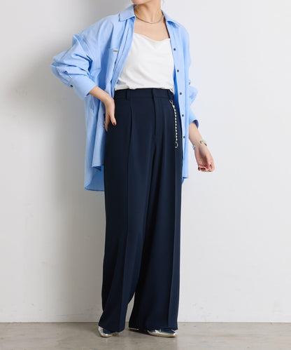 【帶杯】平滑吊帶背心