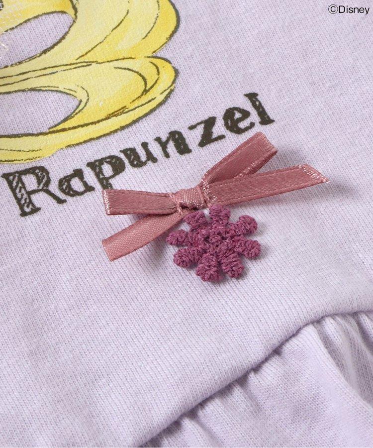 《迪士尼》角色/公主 可愛主題T恤