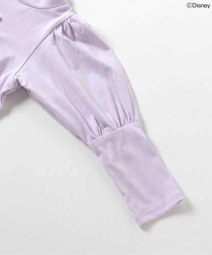 《迪士尼》角色/公主 可愛主題T恤