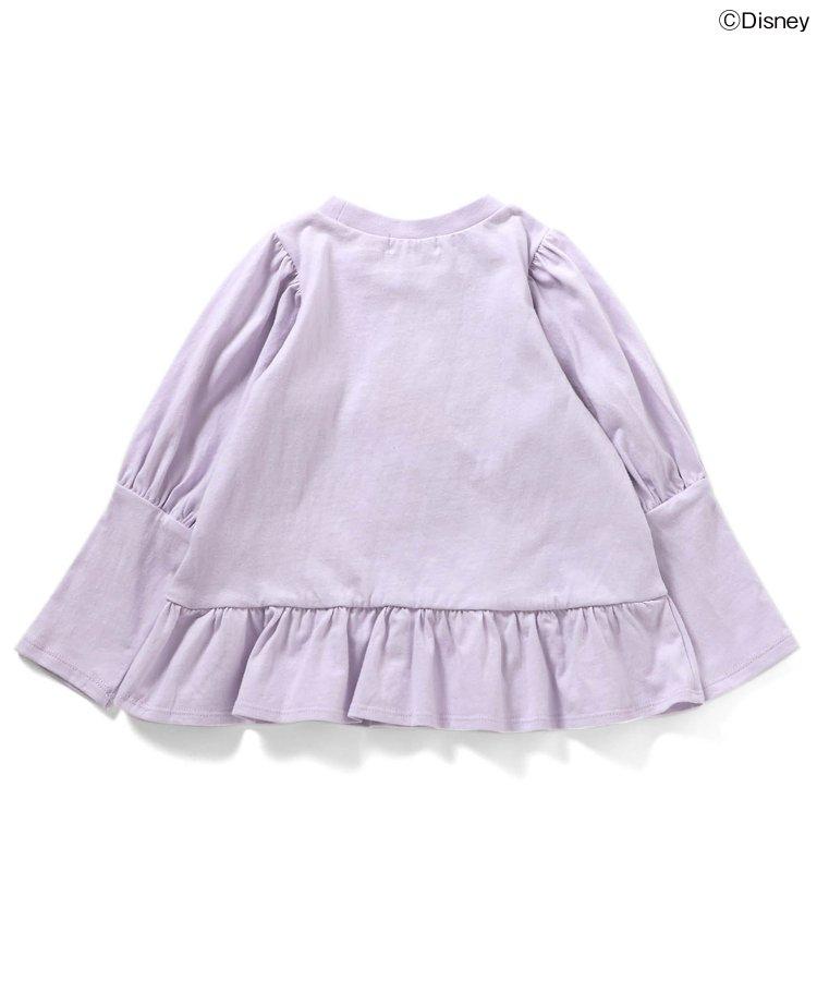 《迪士尼》角色/公主 可愛主題T恤