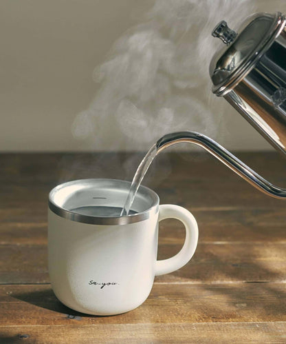 ONCZONE白湯專科馬克杯320