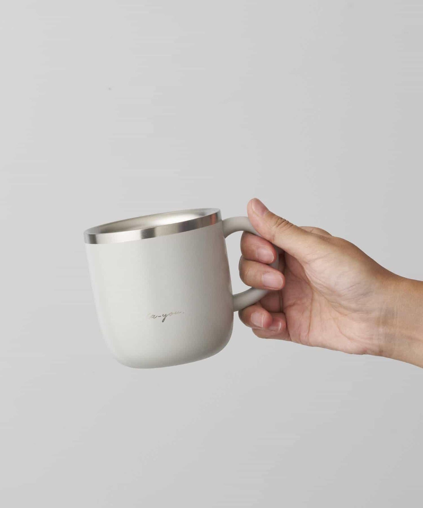 ONCZONE白湯專科馬克杯320