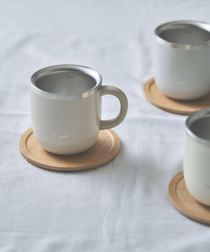 ONCZONE白湯專科馬克杯320