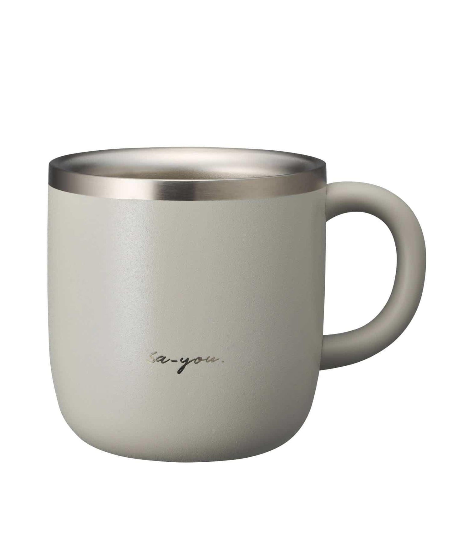 ONCZONE白湯專科馬克杯320